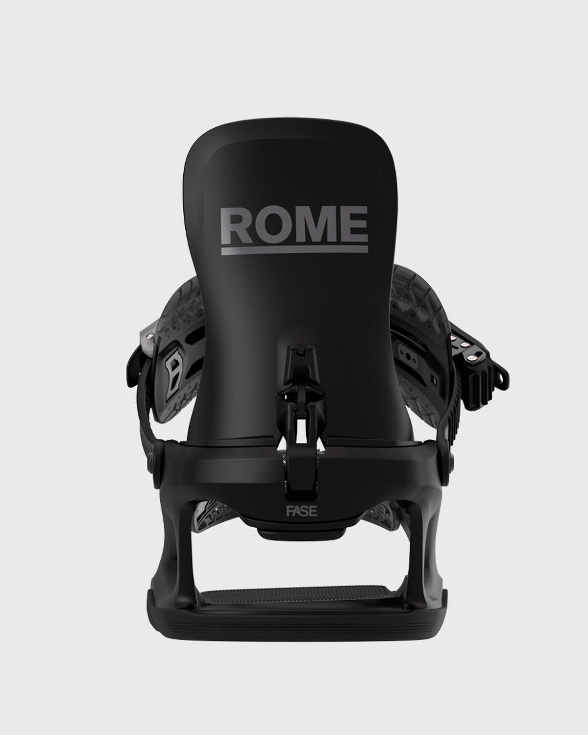 Men's Volt FASE® Snowboard Bindings