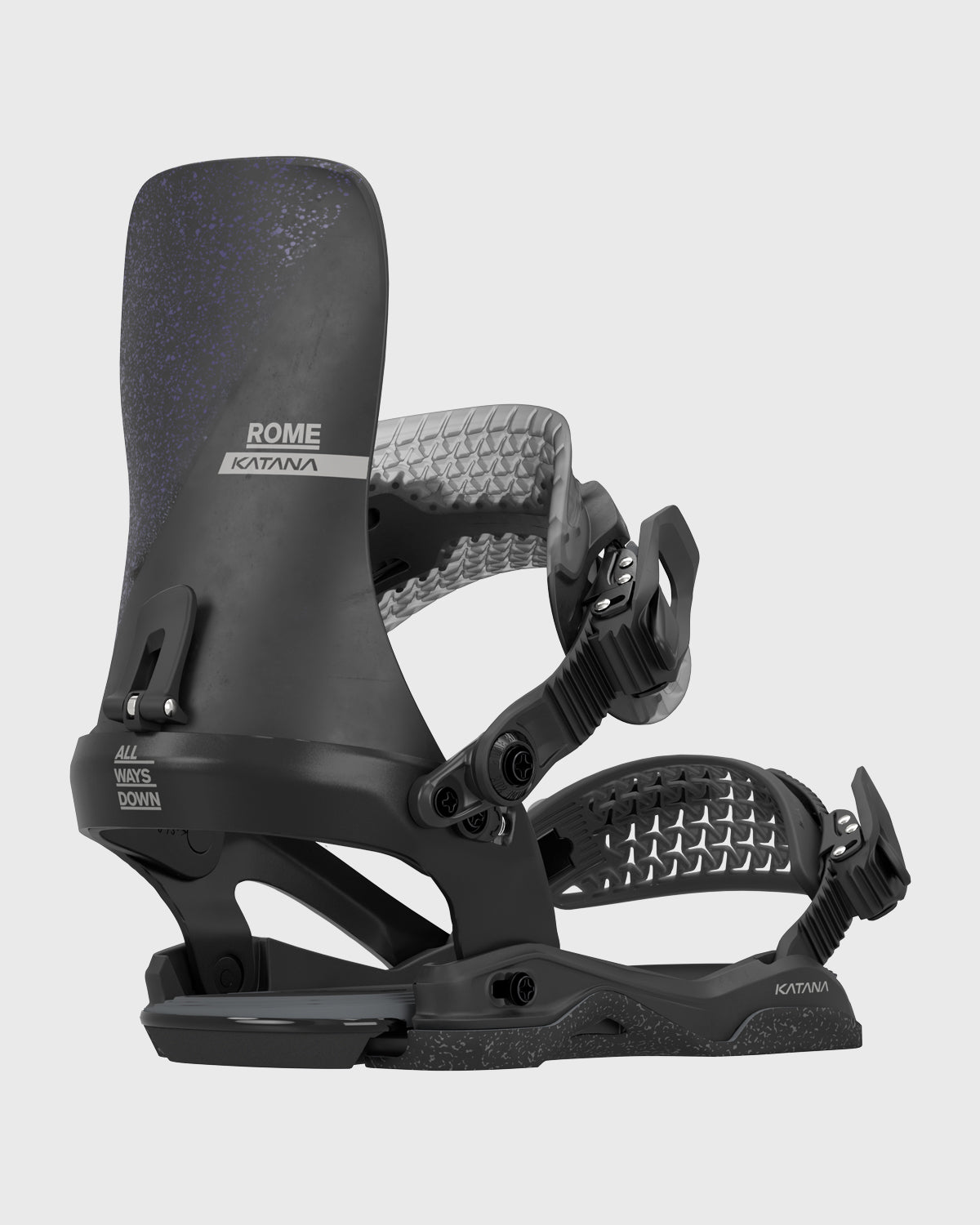 Women's Katana AW Snowboard Bindings