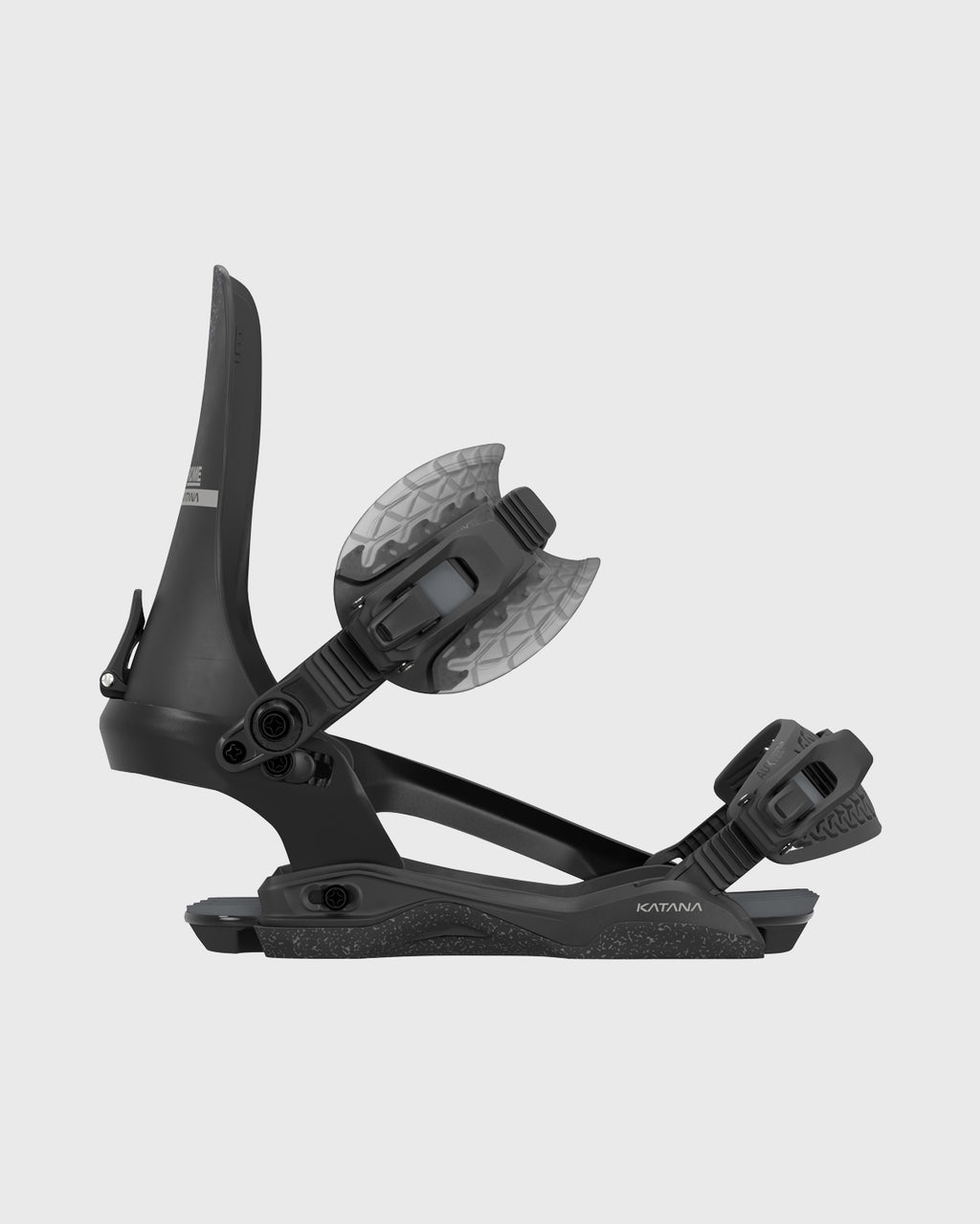 Women's Katana AW Snowboard Bindings