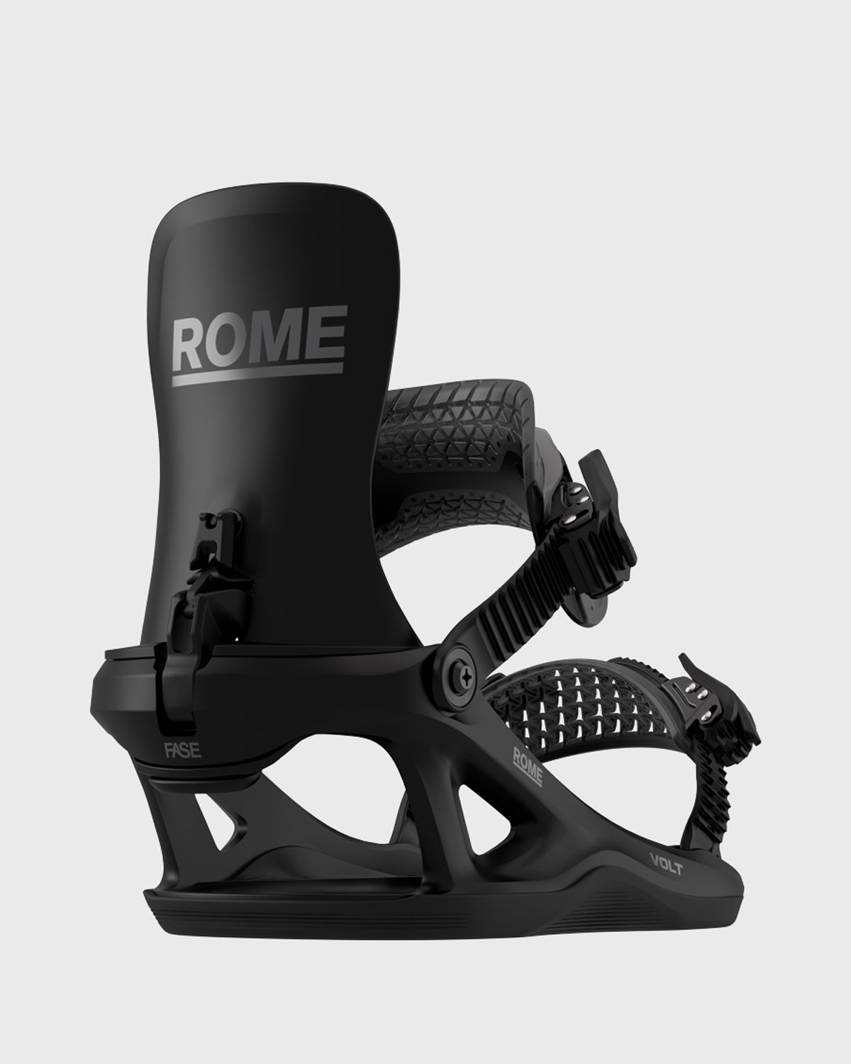 Rome Snowboards | All Ways Down