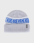 Jacquard Beanie