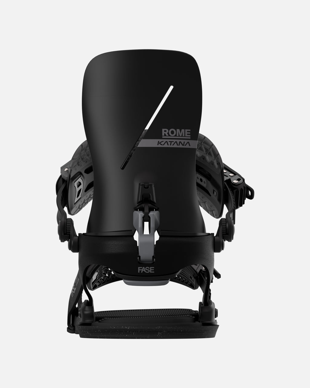 Katana AW FASE® Men's Snowboard Bindings