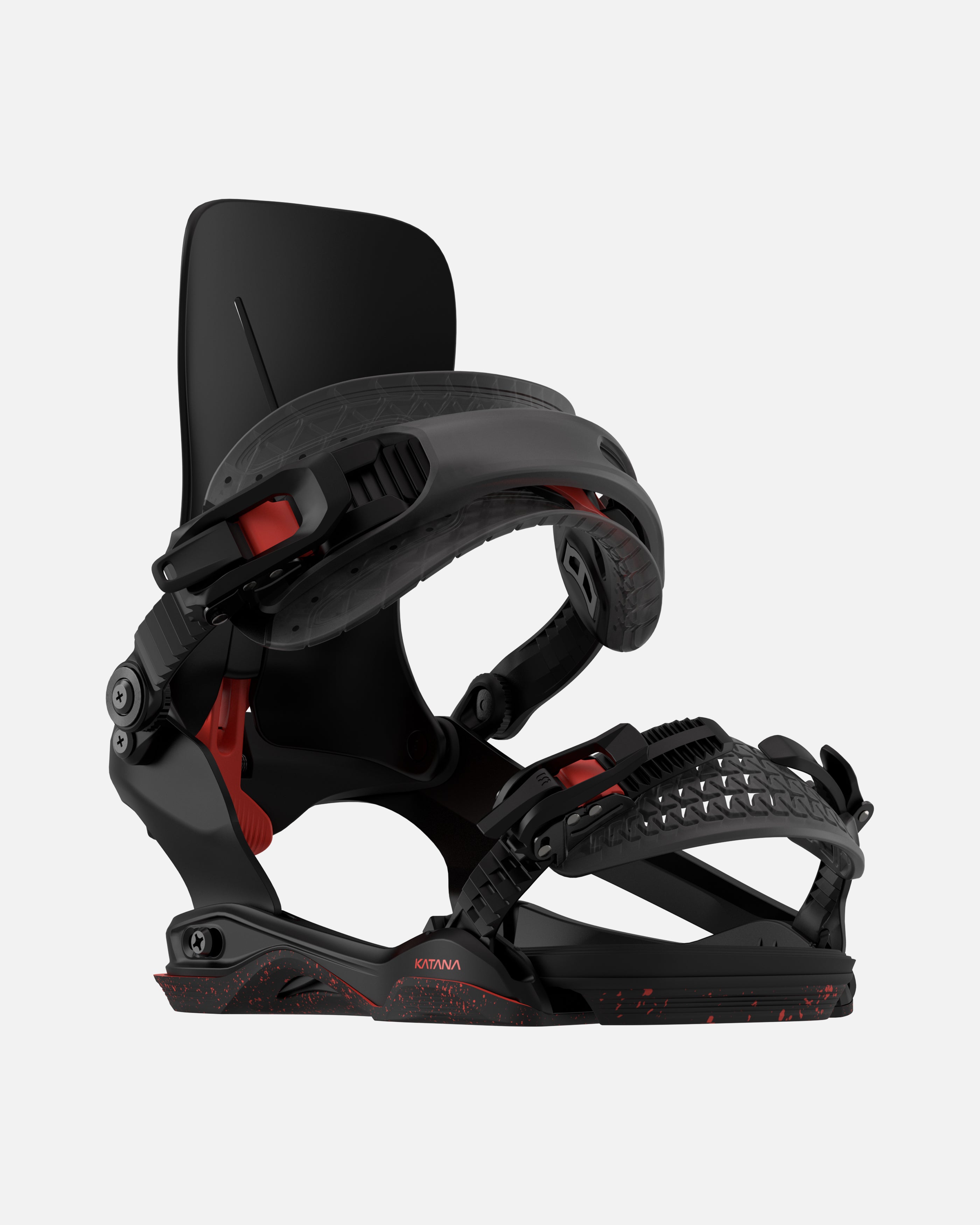 FASE® Bindings | Rome Snowboards – Rome CA