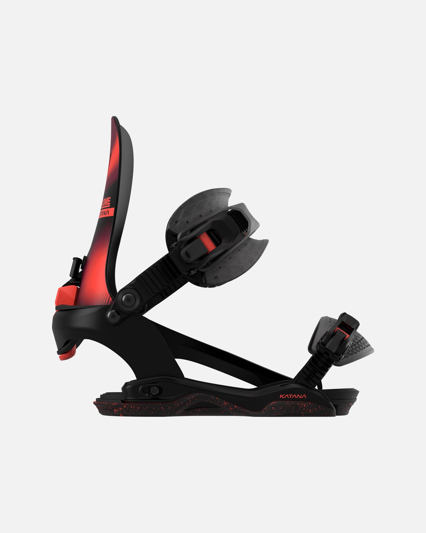 Women's Katana AW FASE® Snowboard Bindings