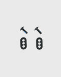 FASE® Footbed Mounting Hardware Set