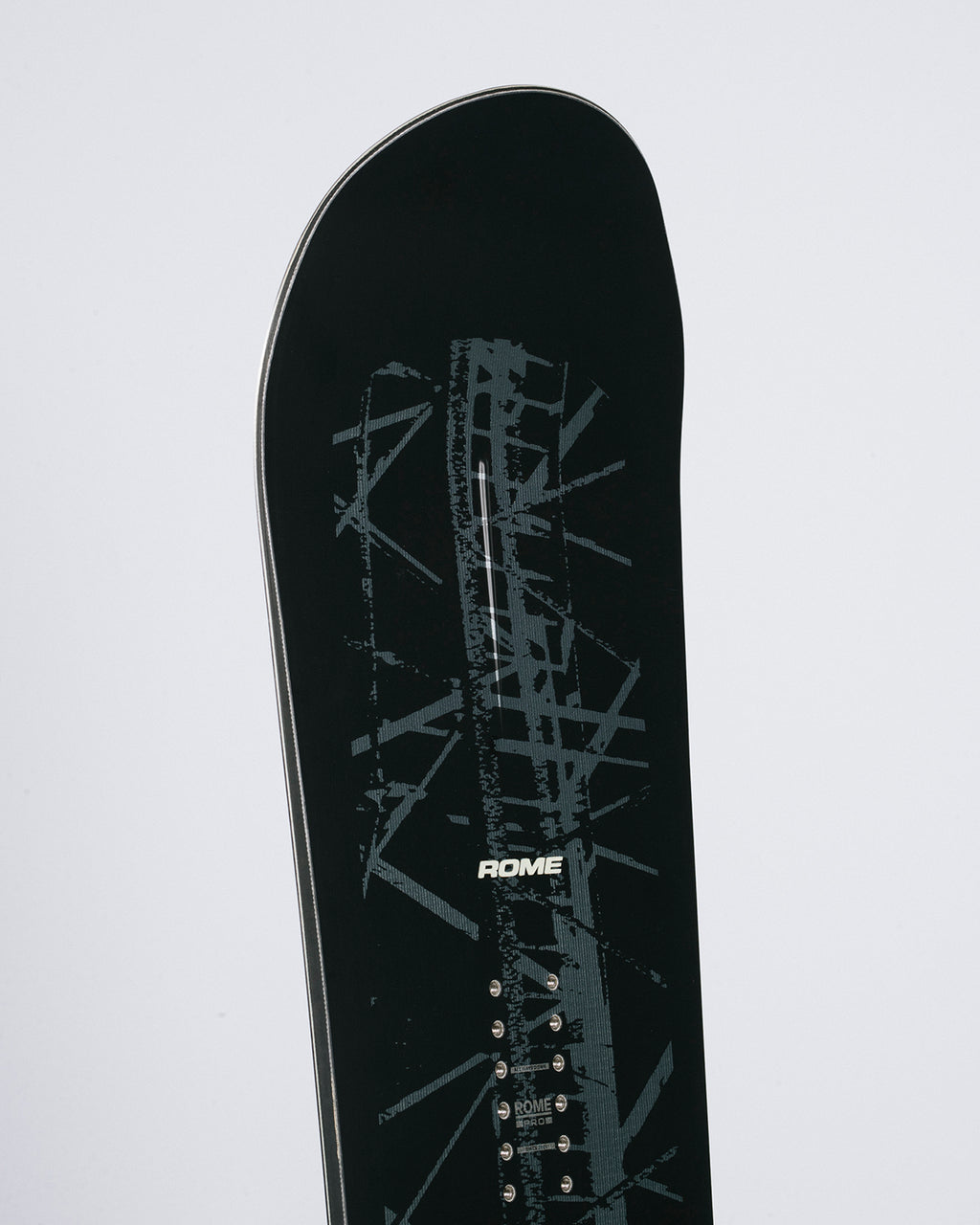 Agent Pro Men's Snowboard