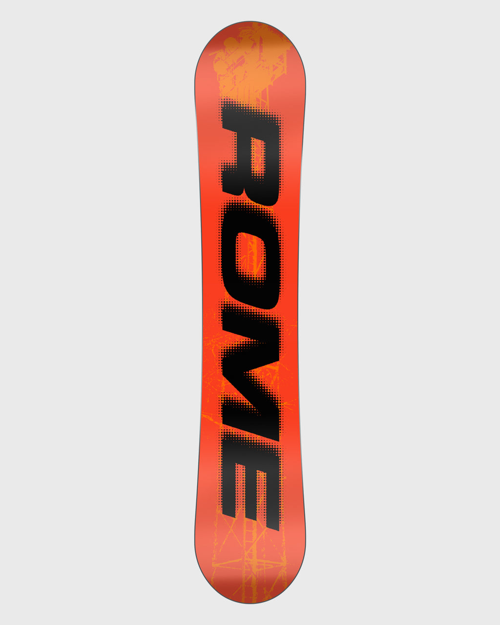 Agent Men's Snowboard