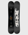 Artifact Pro Men's Snowboard