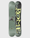 Artifact Men's Snowboard
