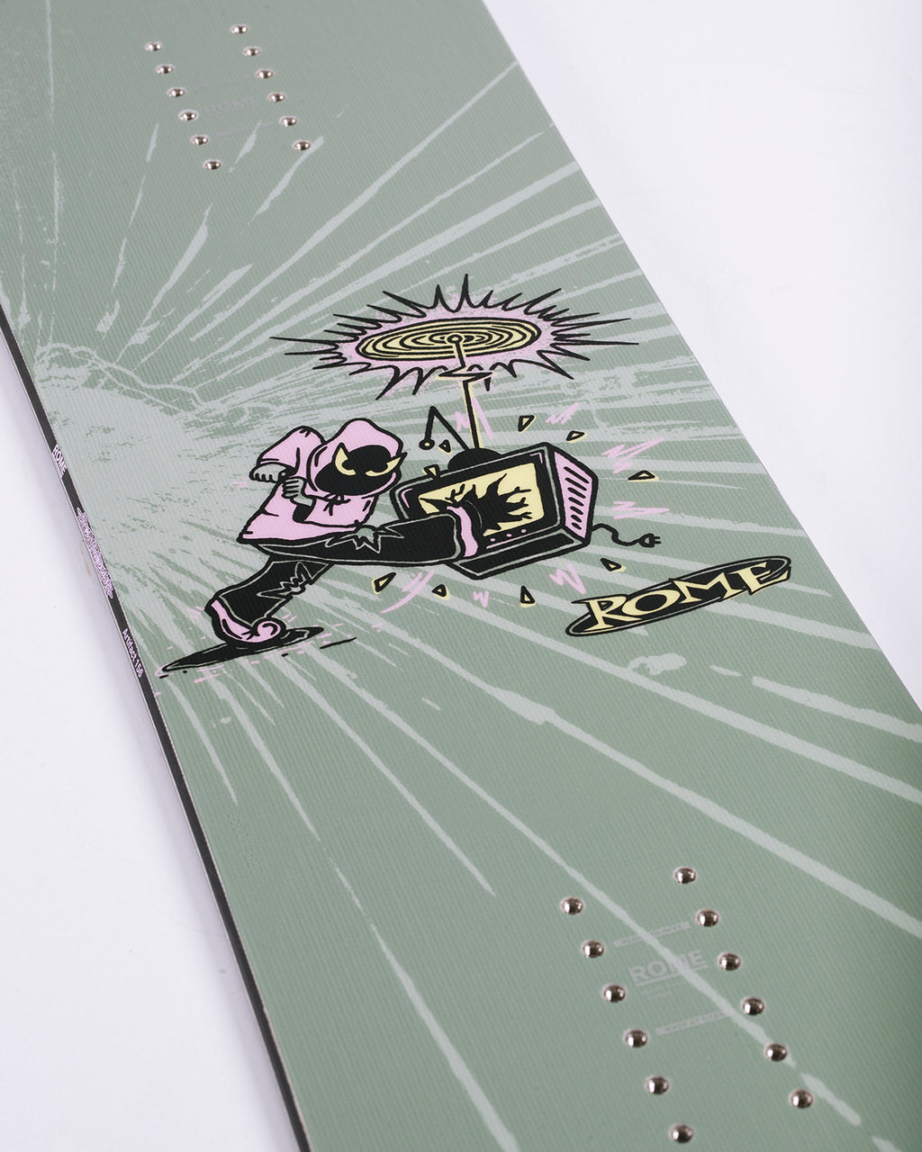 Artifact Men's Snowboard
