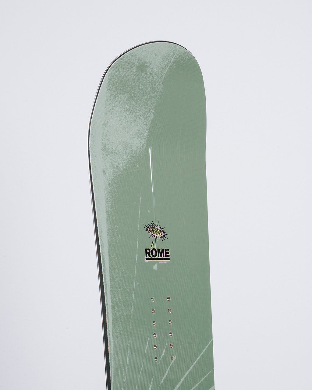 Artifact Men's Snowboard