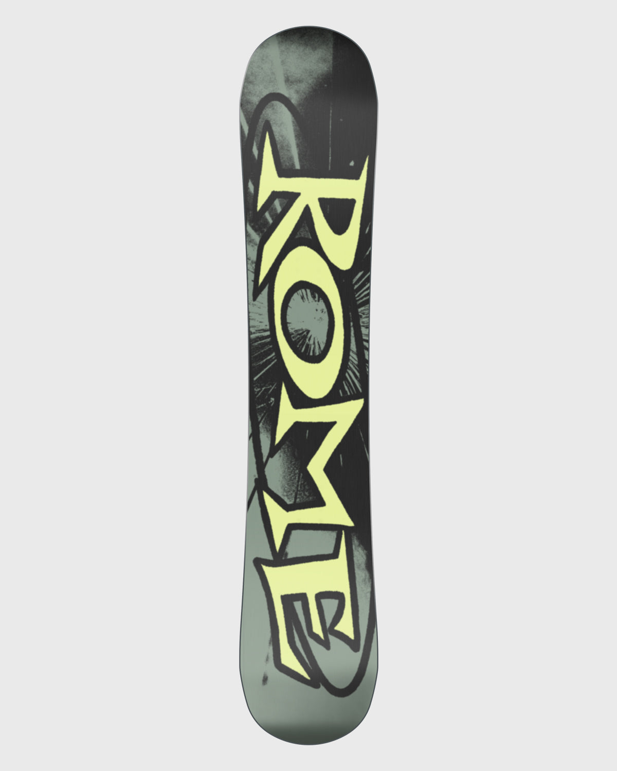 Artifact Men's Snowboard