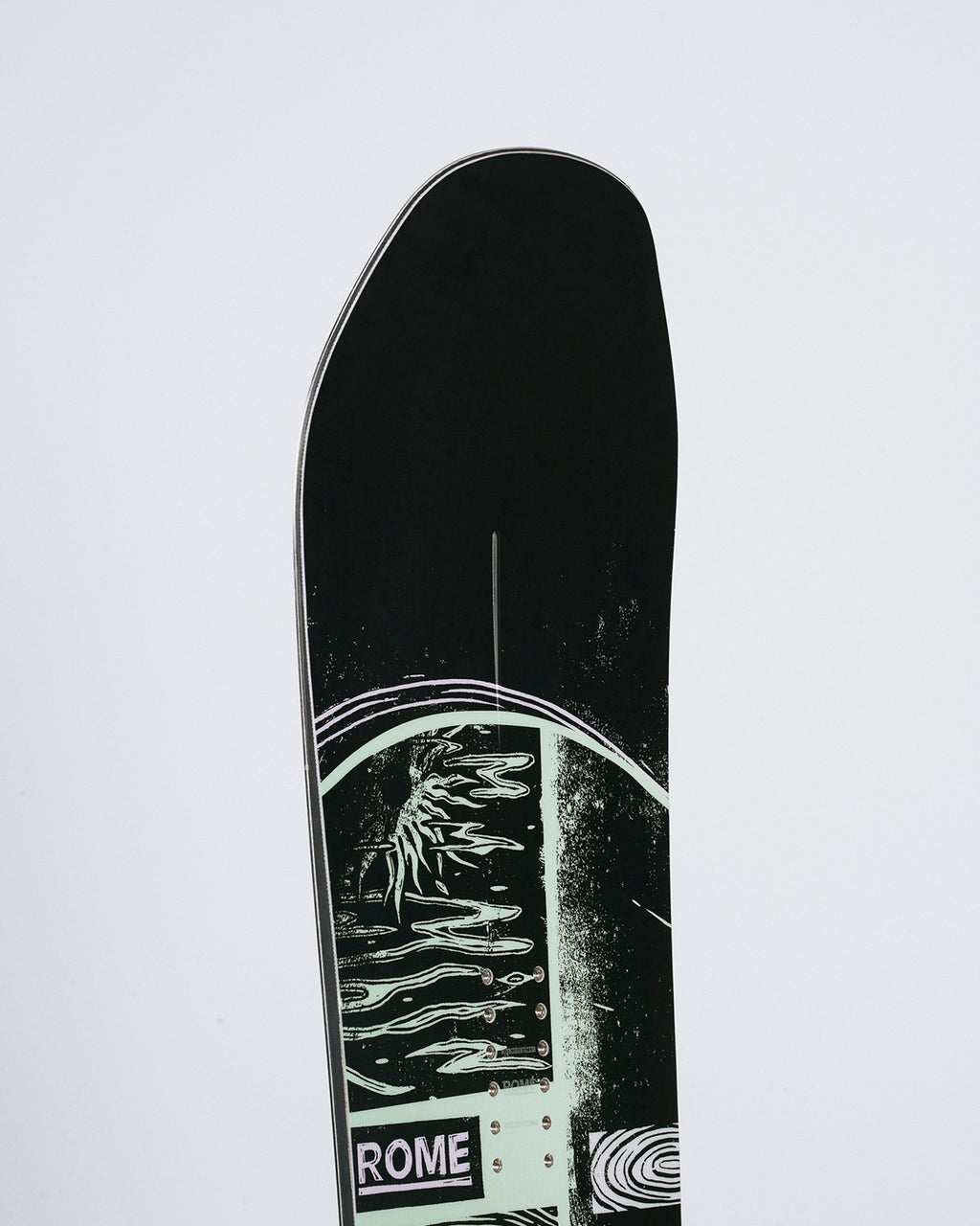 Boneless Unisex Snowboard
