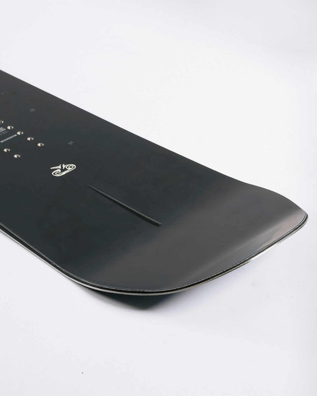 Hype Pro Women's Snowboard