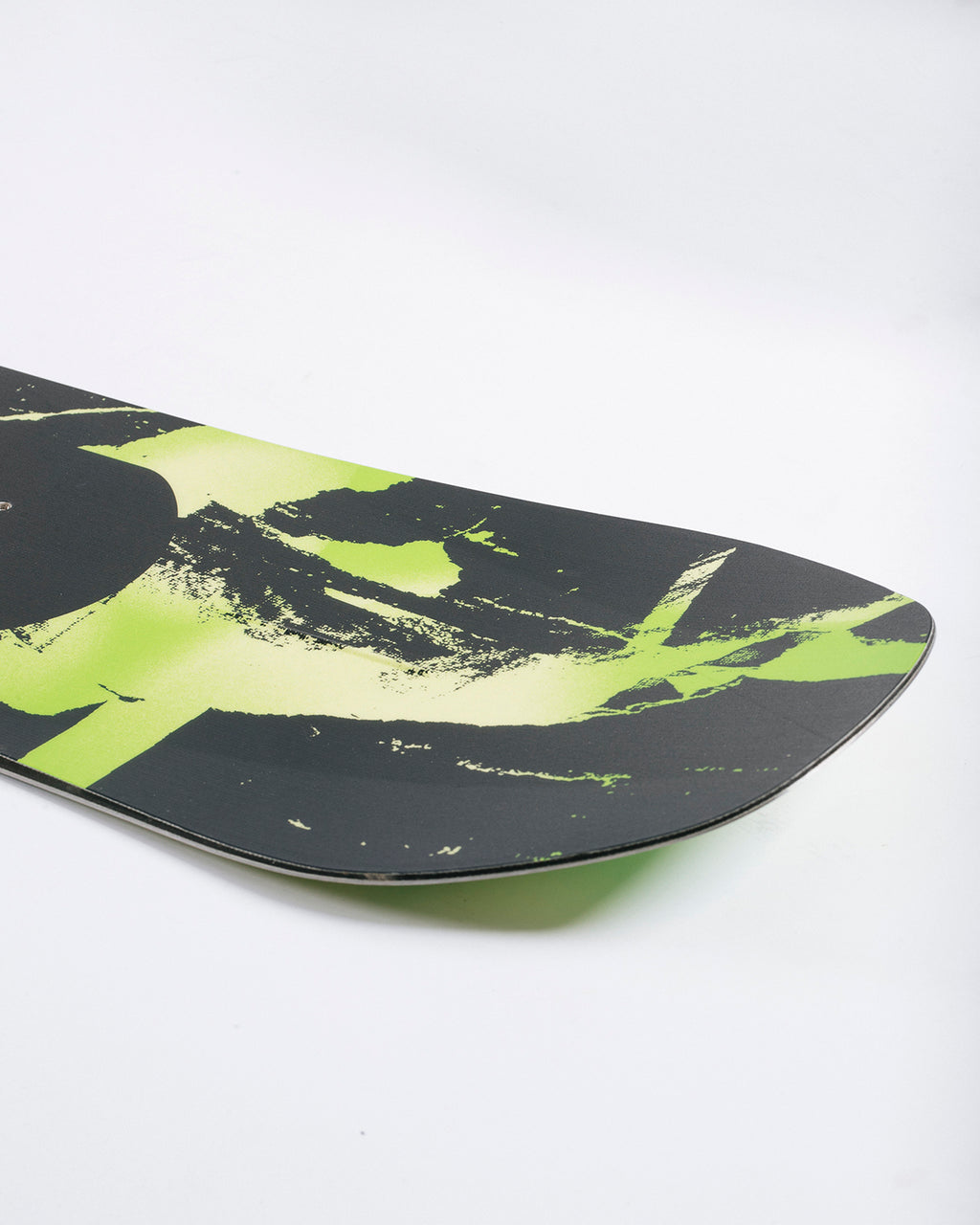 Mechanic Men's Snowboard