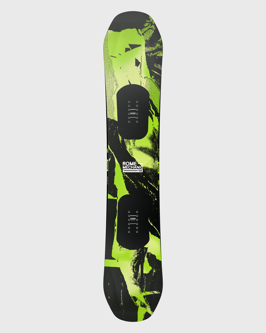 Mechanic Men's Snowboard