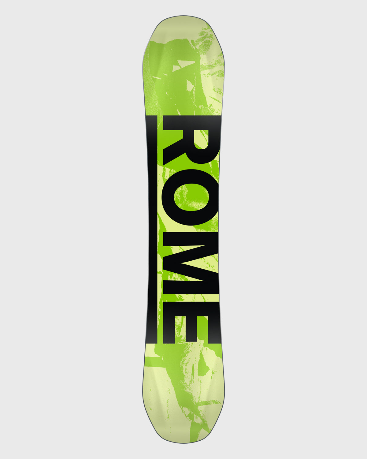 Mechanic Men's Snowboard