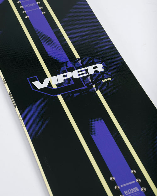 Men's Viper Snowboard