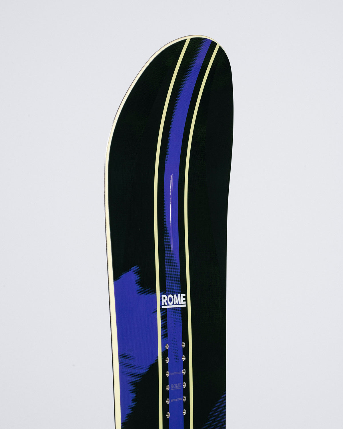 Men's Viper Snowboard