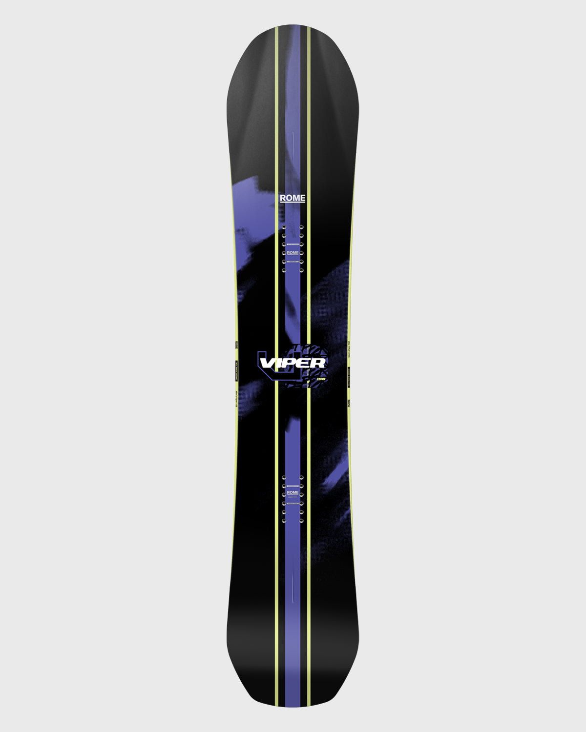 Men's Viper Snowboard