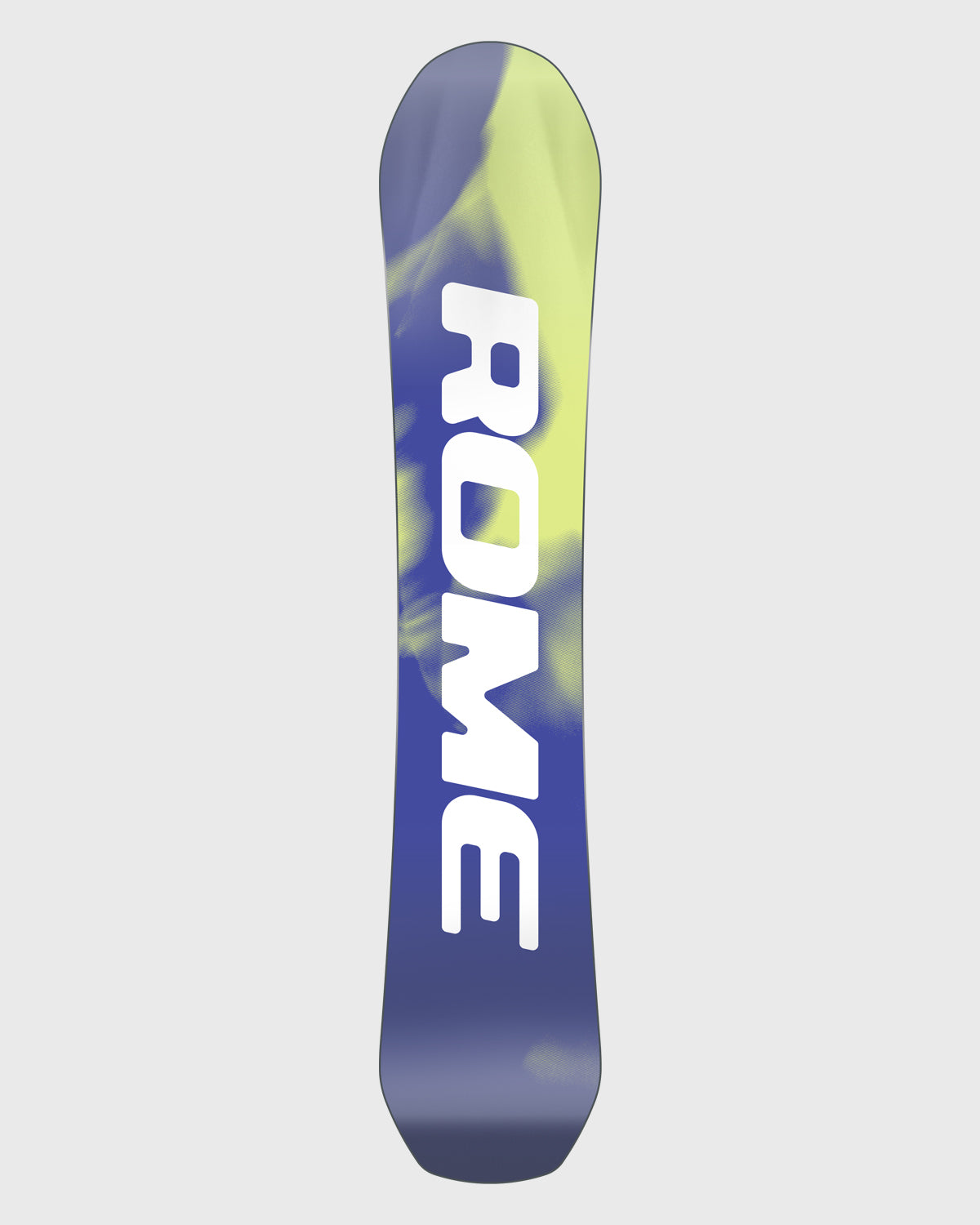 Men's Viper Snowboard