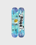 Minishred Youth Snowboard