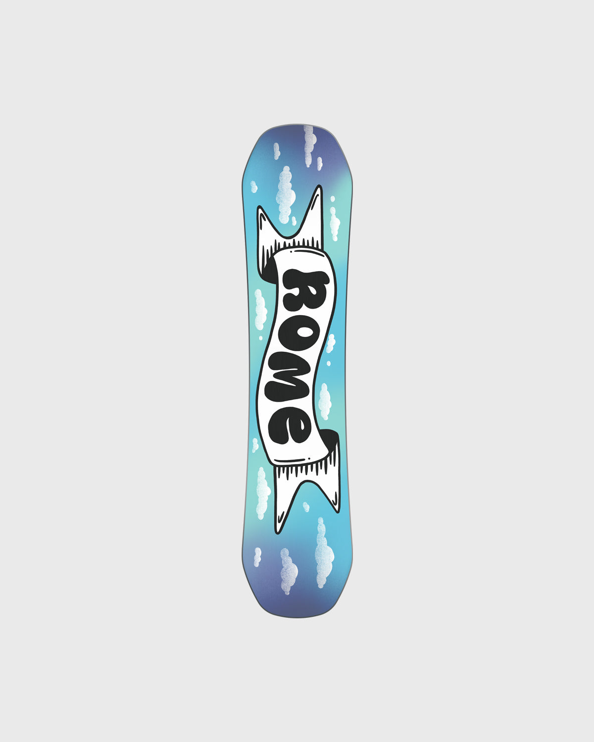 Minishred Youth Snowboard