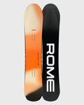 Ravine Pro Men's Snowboard