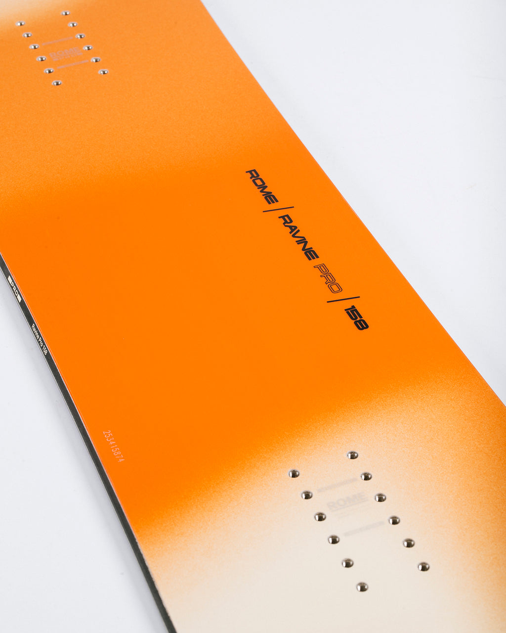 Ravine Pro Men's Snowboard