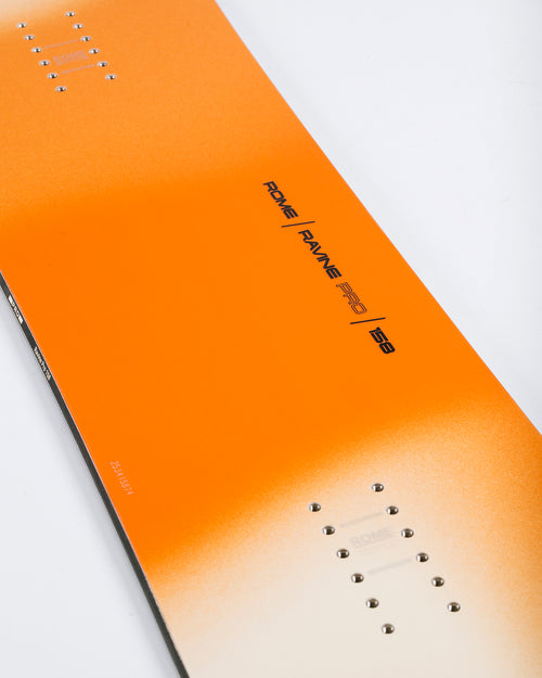 Ravine Pro Men's Snowboard