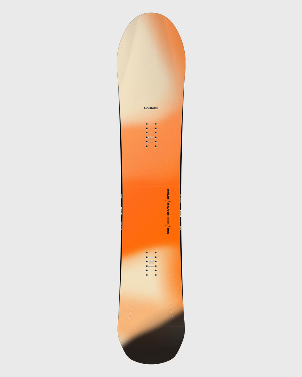 Ravine Pro Men's Snowboard