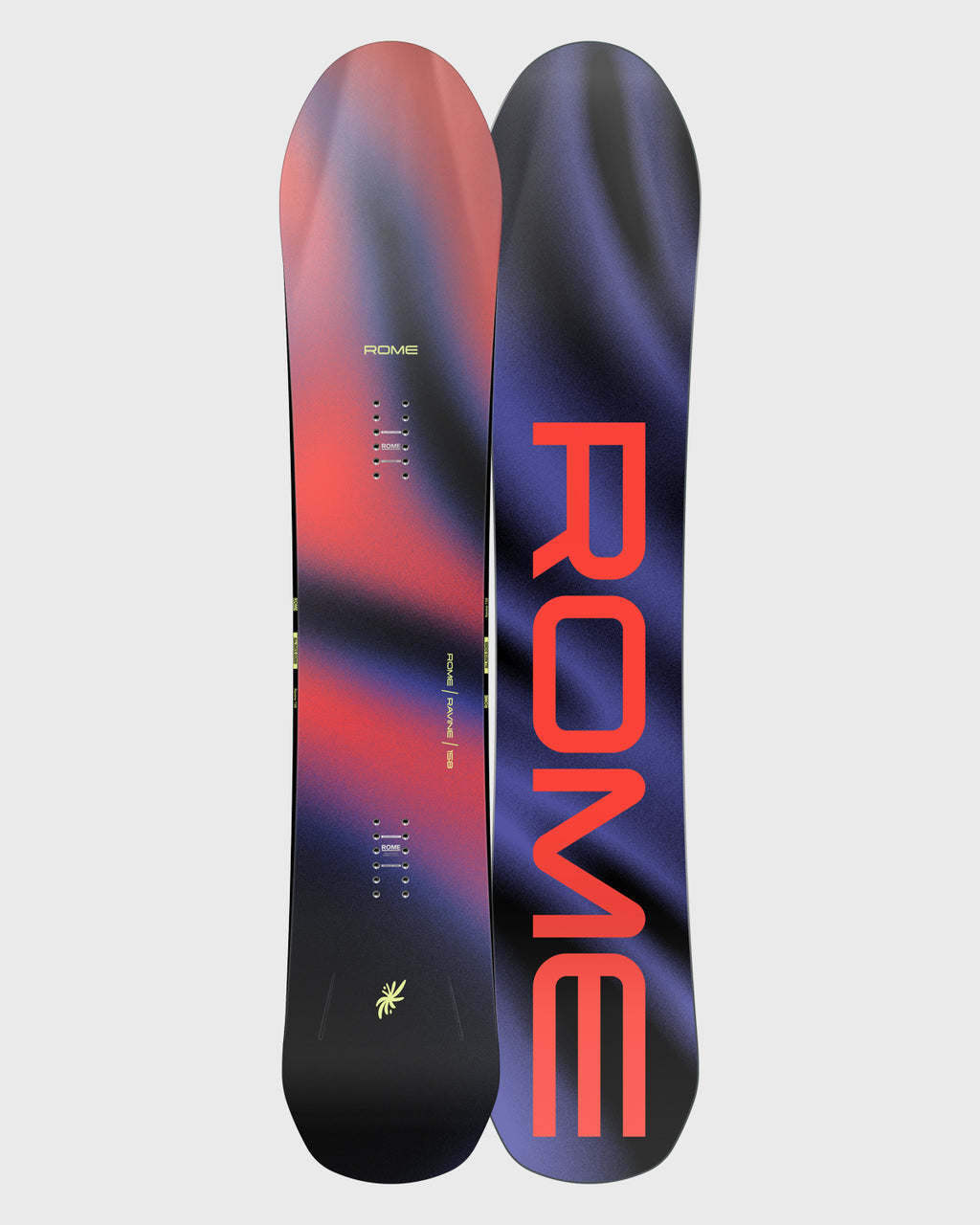 Ravine Men's Snowboard