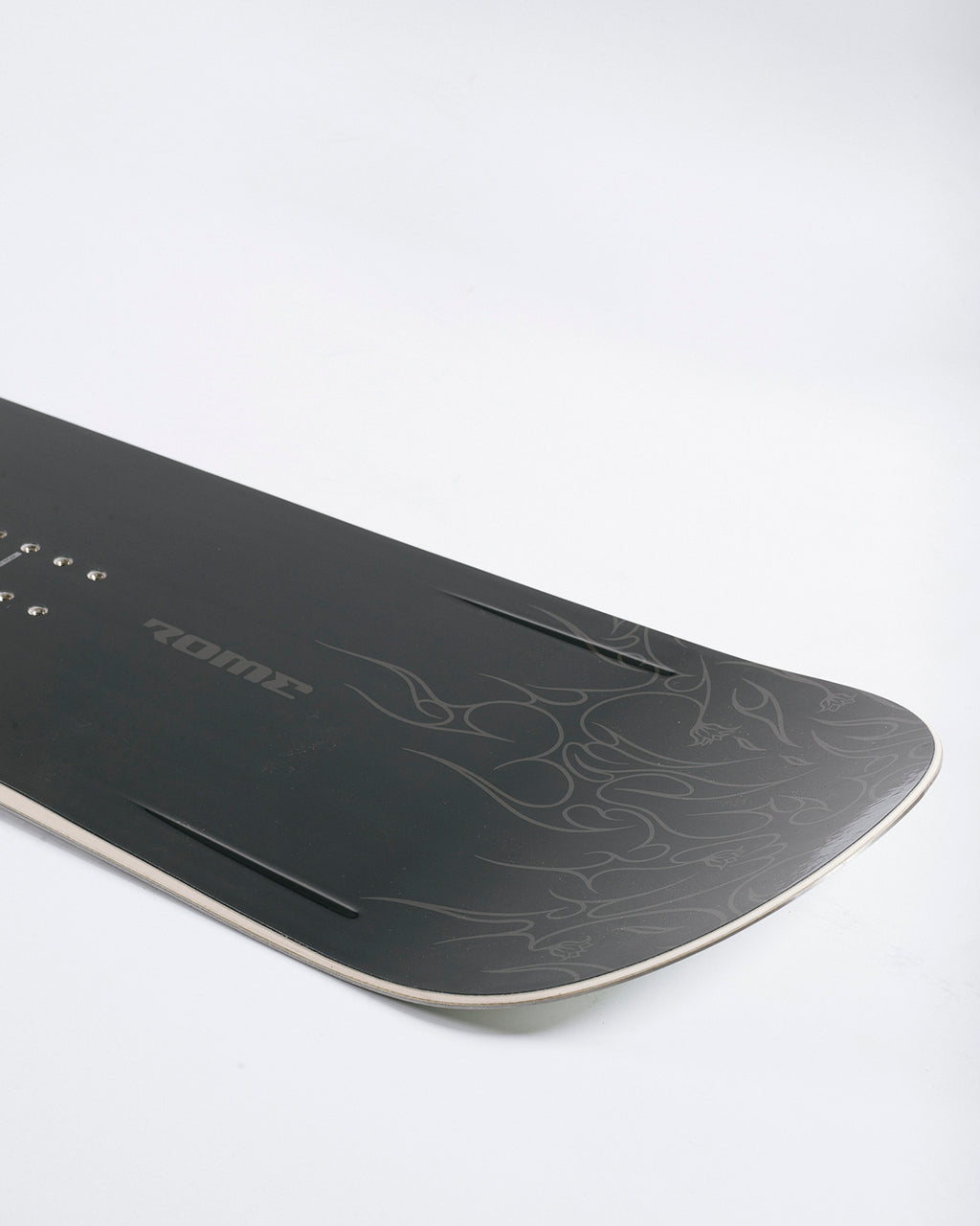 Rene Pro Men's Snowboard