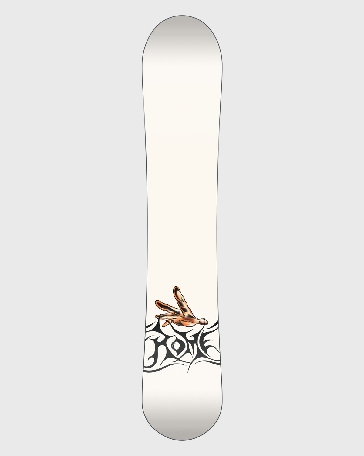 Rene Pro Men's Snowboard