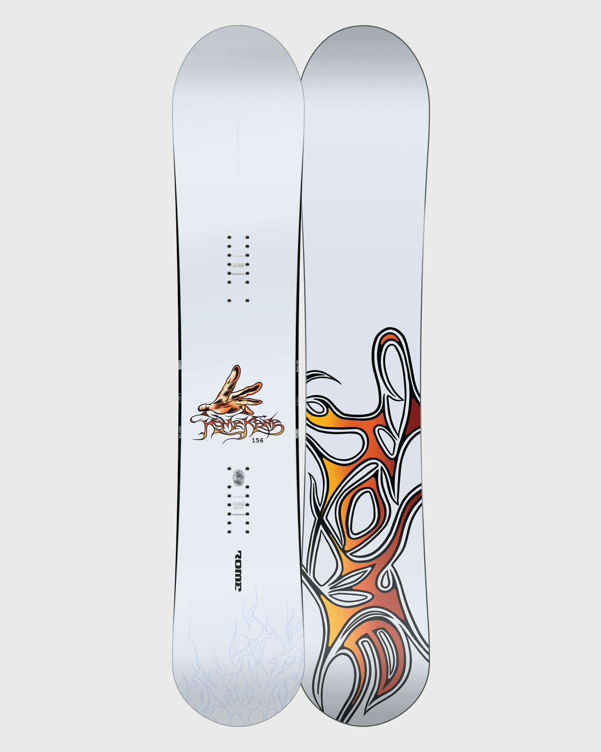 Rene Men's Snowboard