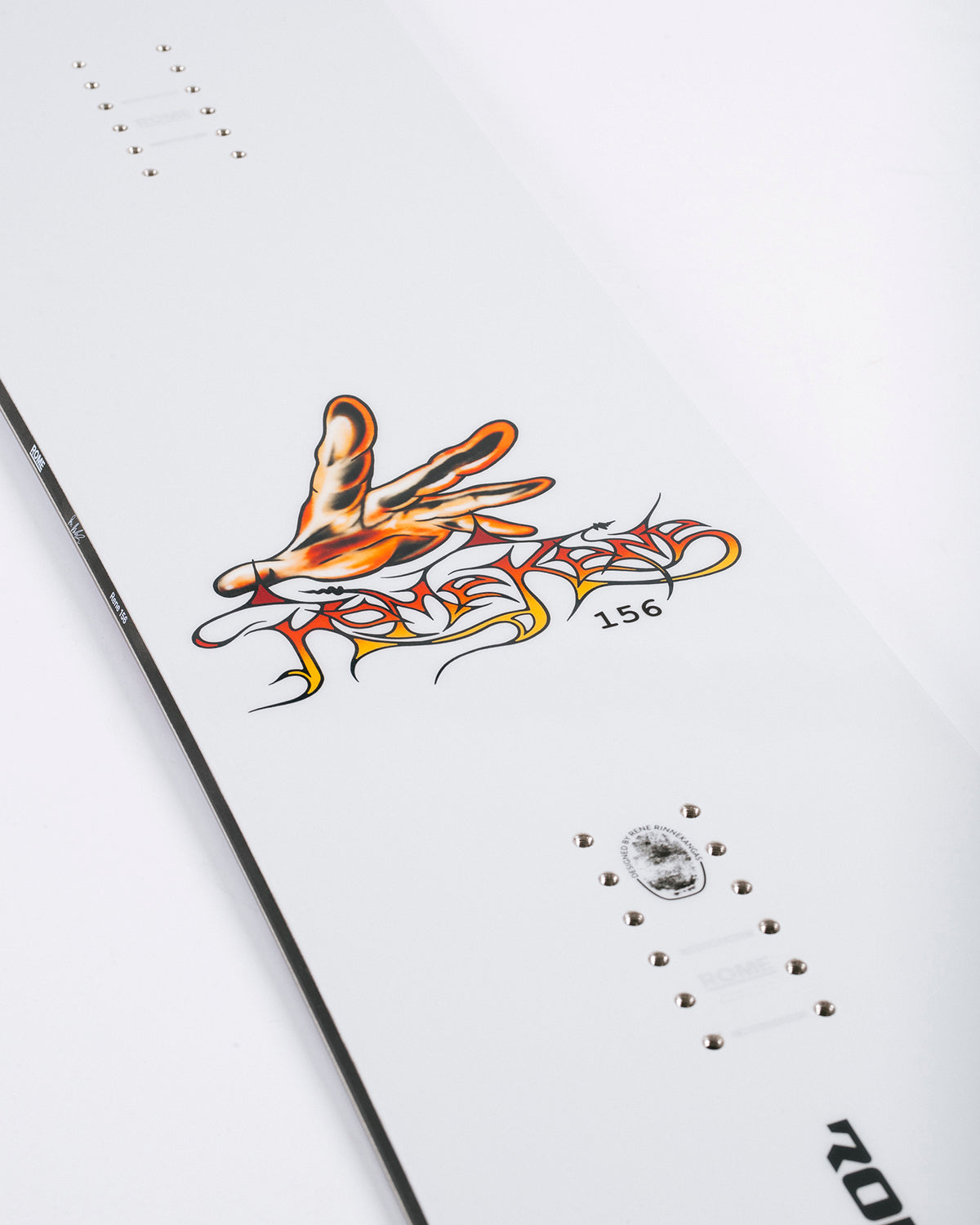 Rene Men's Snowboard