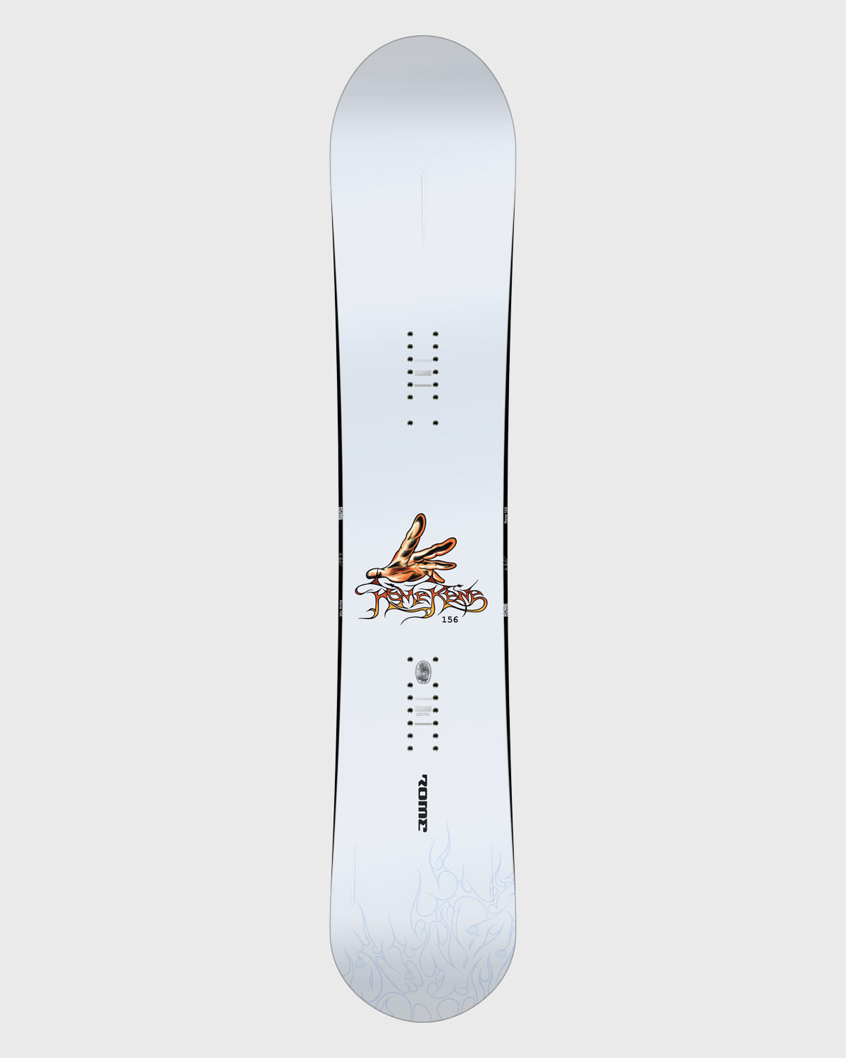 Rene Men's Snowboard