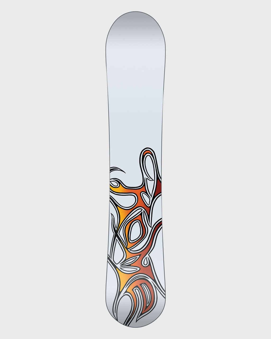 Rene Men's Snowboard