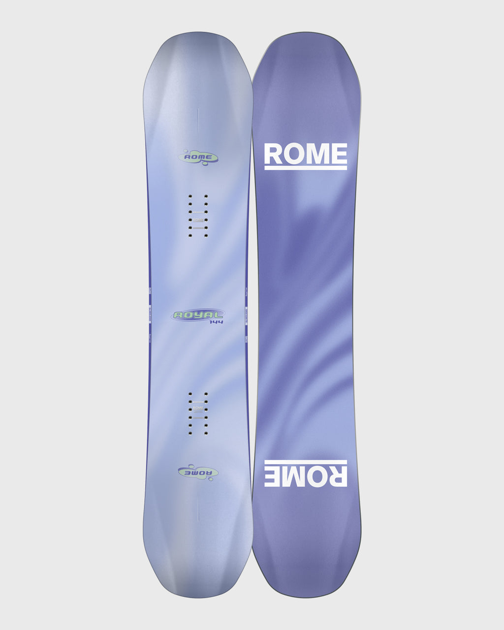 Royal Women's Snowboard