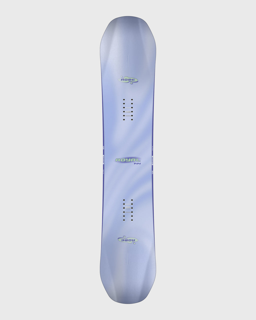 Royal Women's Snowboard