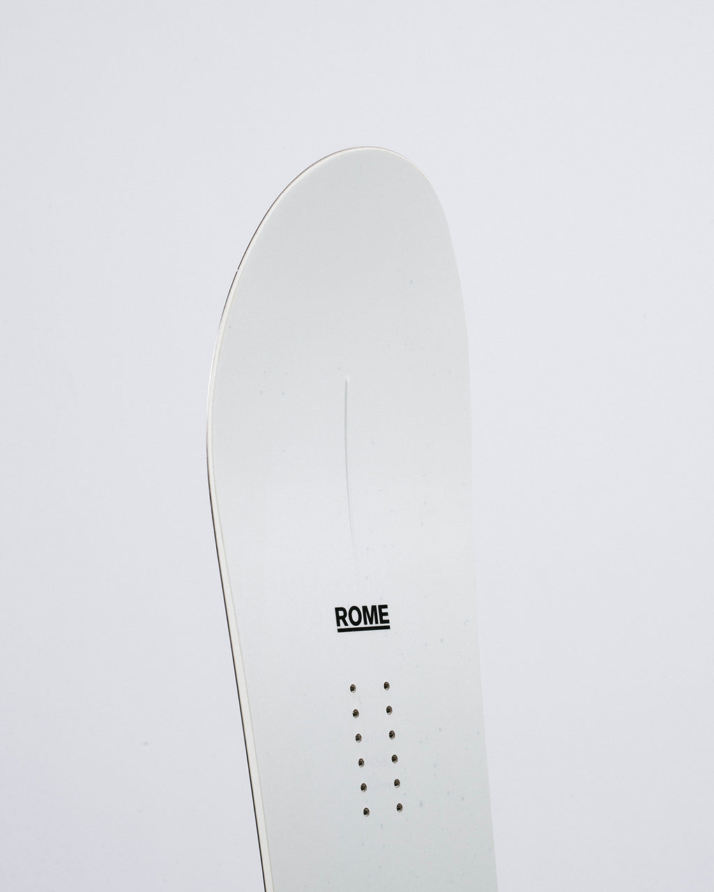 Service Dog Men's Snowboard