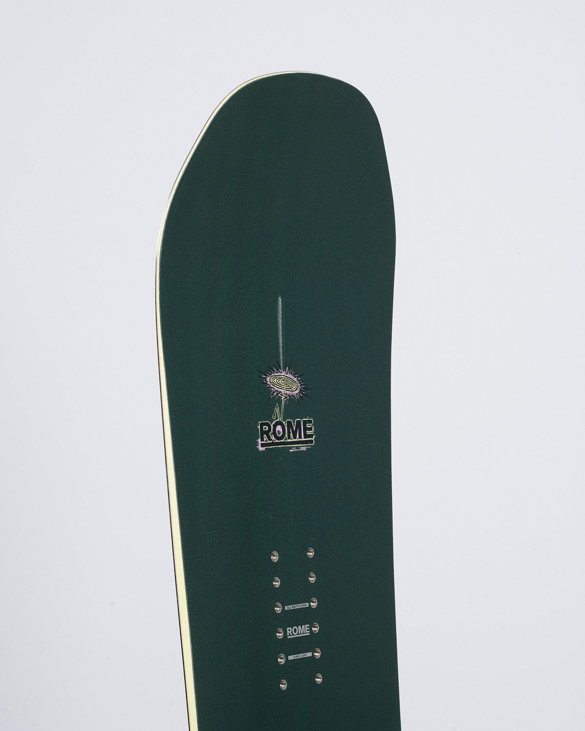 Slapstick Youth Snowboard