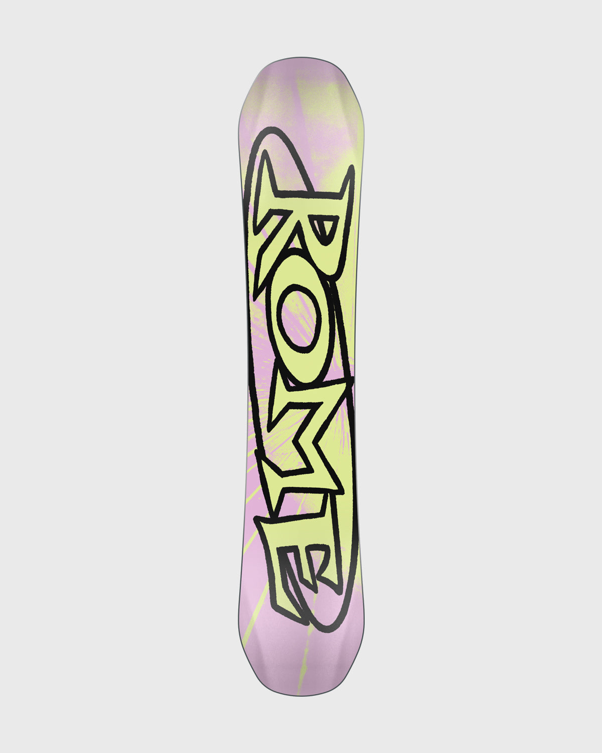 Slapstick Youth Snowboard