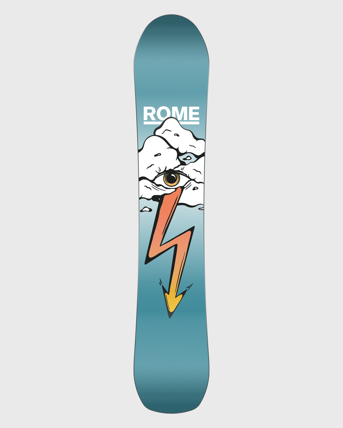 Stale Crewzer Men's Snowboard
