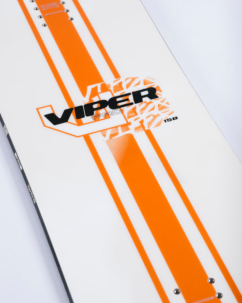 Viper Pro Unisex Snowboard