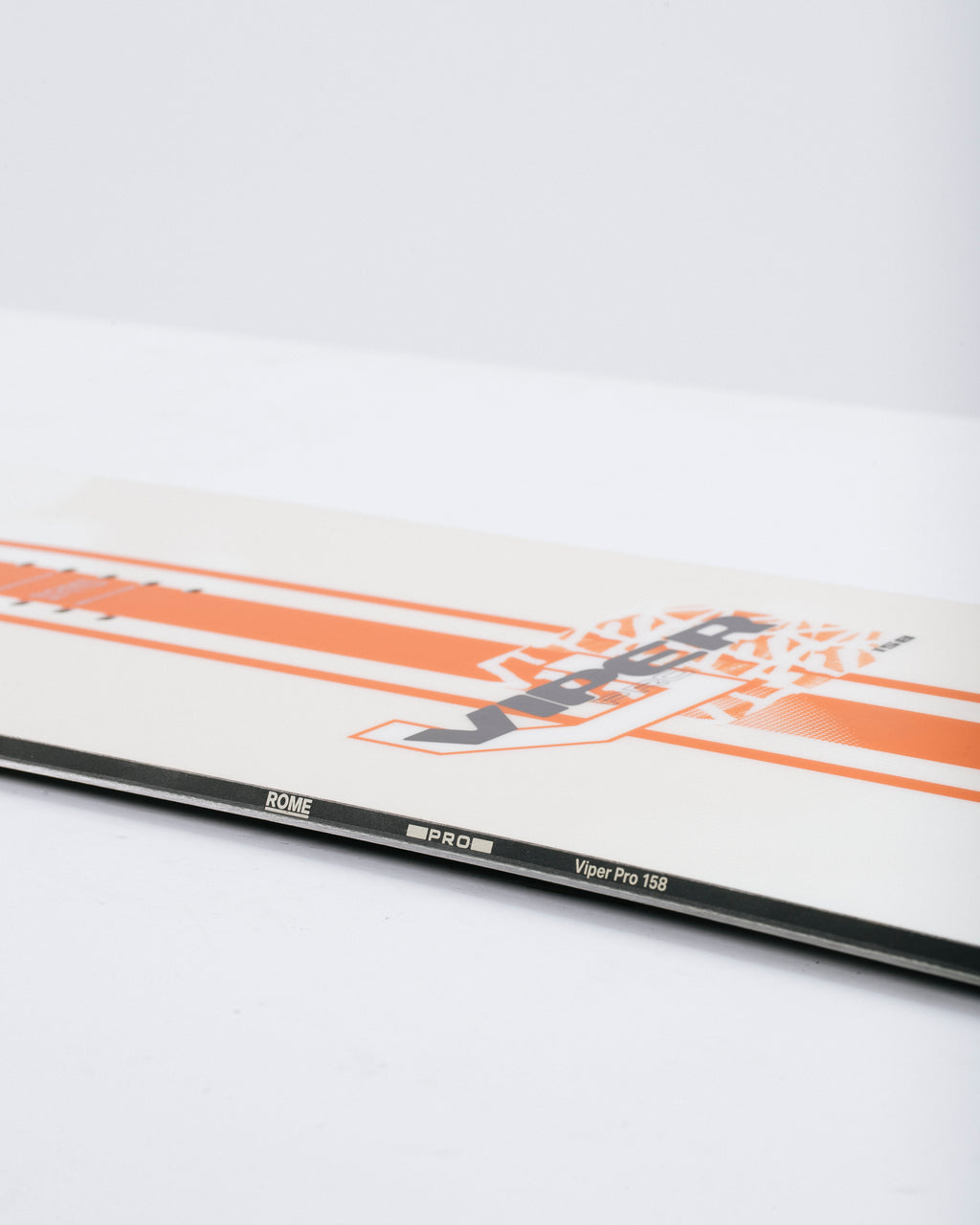 Viper Pro Unisex Snowboard