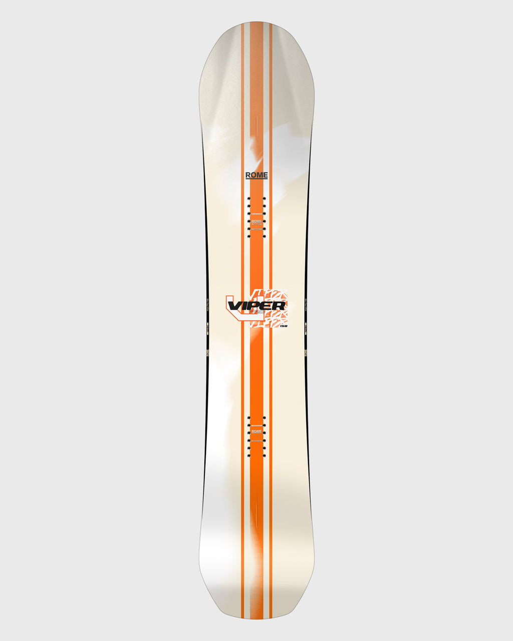Viper Pro Unisex Snowboard