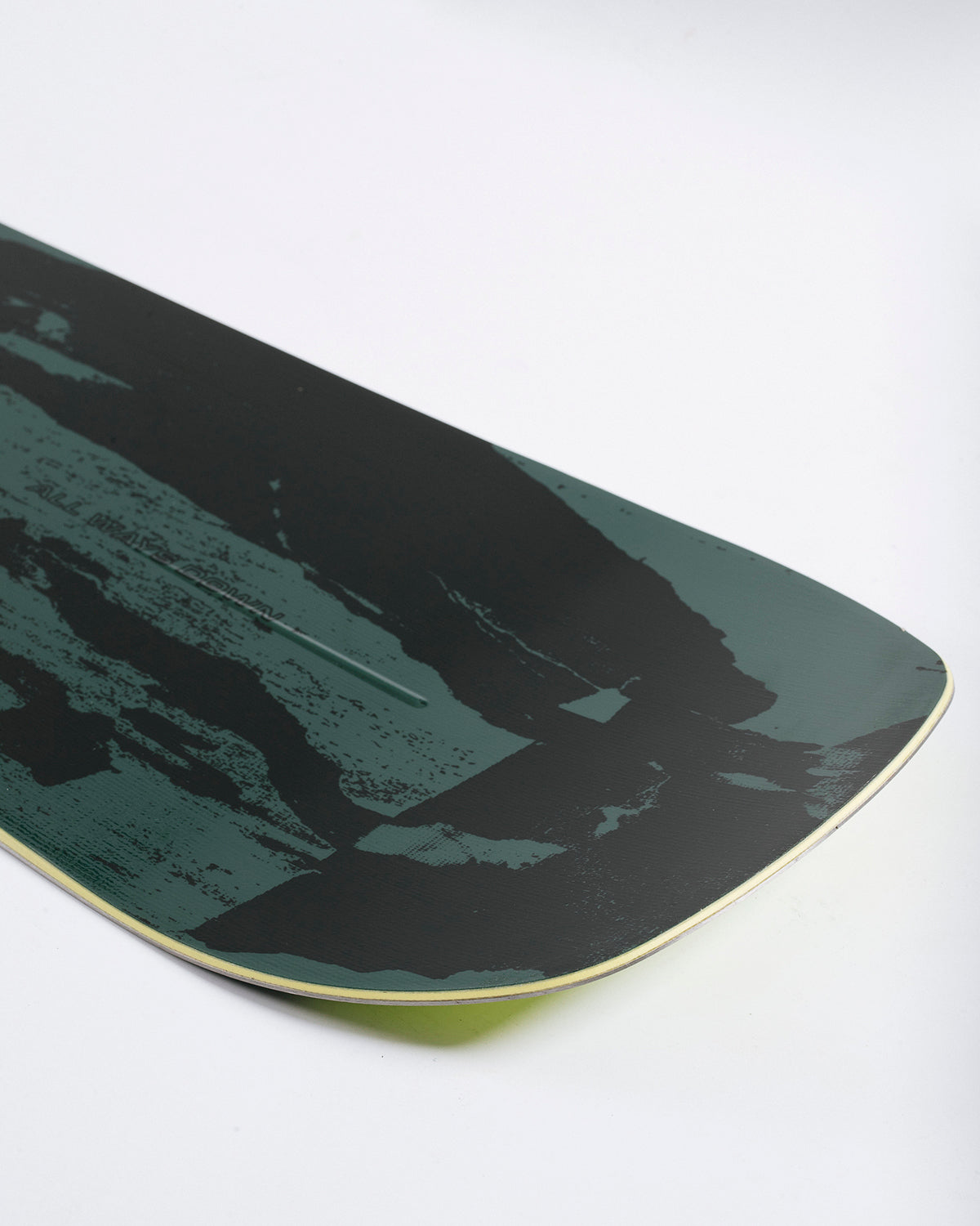 Warden Men's Snowboard