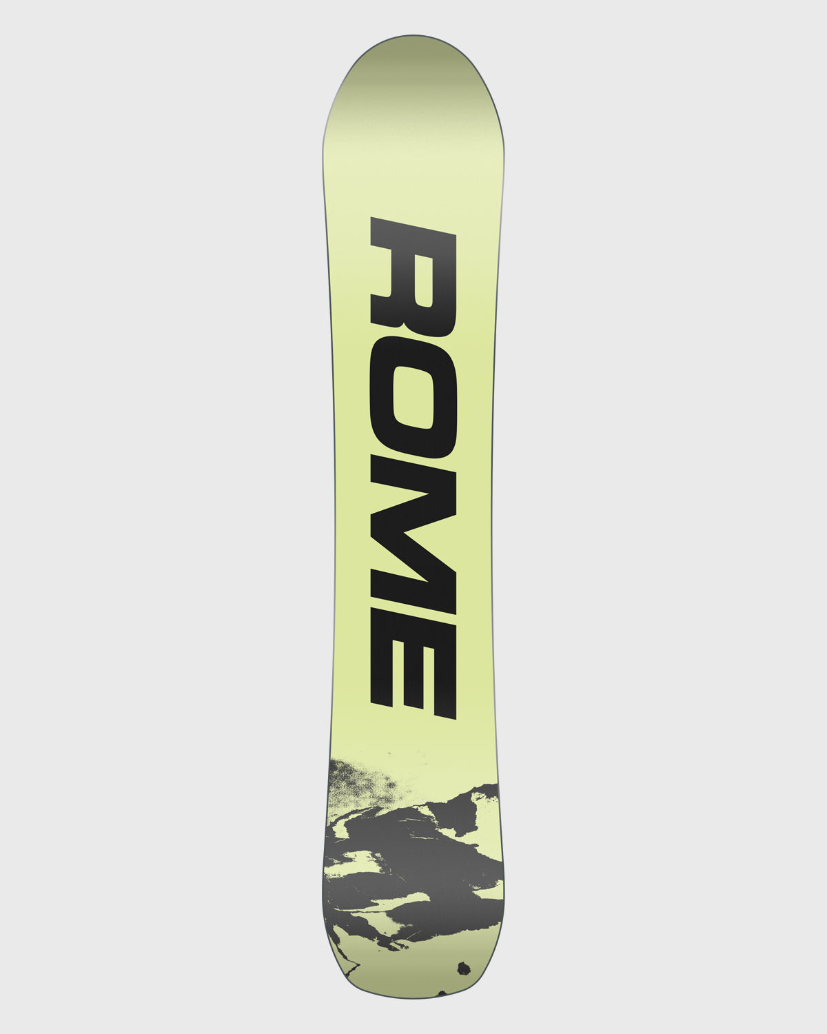 Warden Men's Snowboard