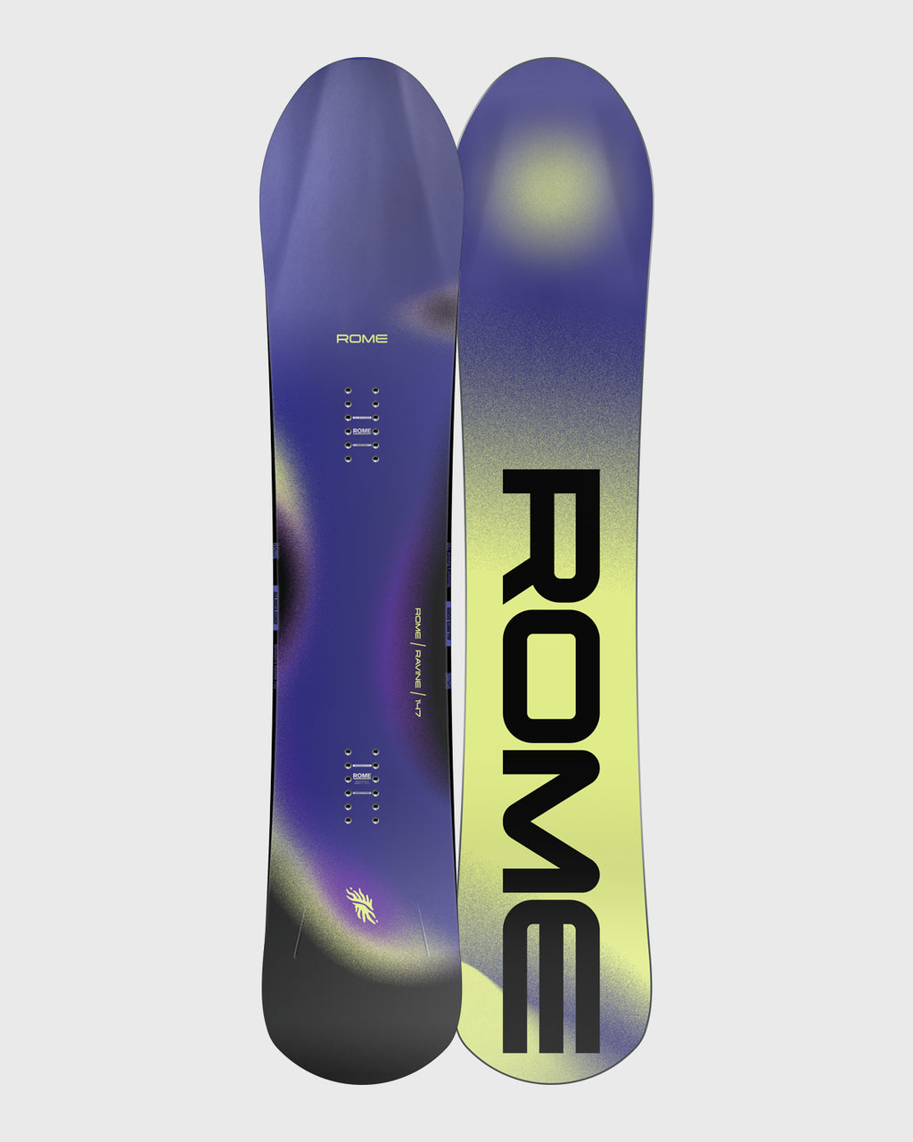 Women's Ravine Snowboard